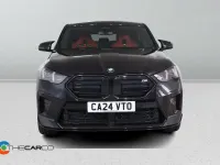 Used BMW X2 Comfort Edition 2024 Black SUV