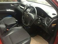 Begagnad Kia Sportage 2006 SUV