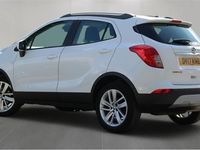 used Vauxhall Mokka X 1.6 ACTIVE CDTI 5dr 134 BHP