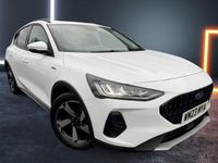 Used Ford Focus Active 125 HP (91 kW) 2023 Hatchback