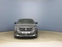 Used Peugeot 3008 GT 129 HP (94 kW) 2021 Grey SUV