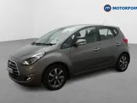 Używany Hyundai i20 SE 2019 Szary Hatchback