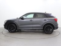 Used Audi Q2 Black Edition 190 HP (139 kW) 2019 Grey SUV