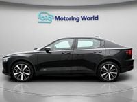 Used Polestar 2 169 kW (231 HP) 2022 Hatchback