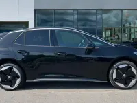 New VW ID.3 Pro 150 kW (204 HP) 2026 Grenadilla black metallic Hatchback