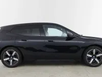 Used BMW iX M Sport 484 kW (659 HP) 2022 Black SUV