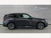 New BMW X3 M Sport 194 HP (142 kW) 2025 Grey SUV