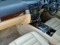 Used VW Touareg 2004 SUV