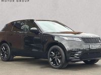 Used Land Rover Range Rover Velar SE Dynamic 204 HP (150 kW) 2025 SUV
