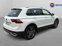 Used VW Tiguan Elegance 150 HP (110 kW) 2023 SUV