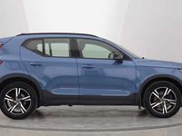 Used Volvo XC40 Plus 163 HP (119 kW) 2023 SUV