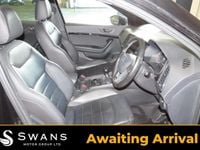 Used Seat Ateca XCELLENCE 2017 Black SUV