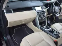 Used Land Rover Discovery Sport HSE 2015 Green SUV