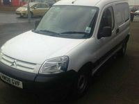 Used Citroën Berlingo 2008 MPV