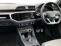 Used Audi Q3 Sportback 245 HP (180 kW) 2021 SUV