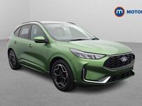 Used Ford Kuga ST-Line X 179 HP (131 kW) 2026 SUV