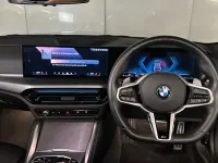 Used BMW 420 M Sport 181 HP (133 kW) 2025 Black Cabriolet