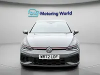 Used VW Golf VIII GTI 300 HP (220 kW) 2024 Hatchback
