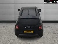 Used Dacia Duster Journey 150 HP (110 kW) 2024 Grey SUV