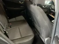 Used Hyundai Kona Premium 2022 Grey SUV