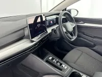 Used VW Golf VIII Match 2026 Grey Hatchback