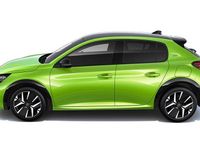 Neu Peugeot 208 Premium 147 PS (108 kW) 2025 Kleinwagen