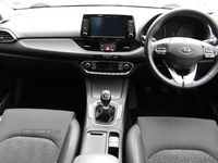 used Hyundai i30 Premium Estate 1.4 T-GDI