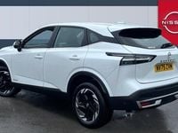 New Nissan Qashqai Acenta Premium 190 HP (139 kW) 2025 SUV