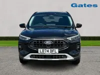 Used Ford Kuga Active 180 HP (132 kW) 2024 Black SUV