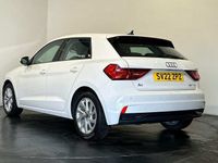 used Audi A1 25 TFSI Sport 5dr