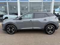 Used Peugeot 2008 Allure 129 HP (94 kW) 2024 Grey SUV