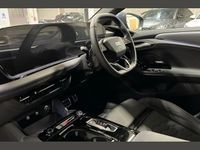 Usado Audi e-tron S-Line 269 kW (367 HP) 2025 Azul SUV