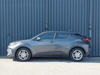 Used Toyota C-HR 122 HP (89 kW) 2023 Grey SUV