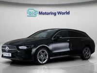 Used Mercedes CLA250e Shooting Brake Executive 218 HP (160 kW) 2024 Estate