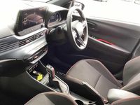 Used Hyundai i20 N Line 100 HP (73 kW) 2025 Blue Hatchback