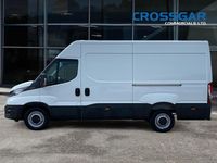 Used Iveco Daily 2022 White Van