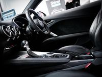 Usado Audi TTS Black Edition 2020 Cinzento Coupé