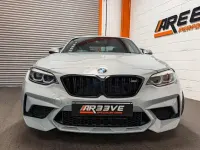 Used BMW M2 Competition Edition 411 HP (302 kW) 2020 Coupe