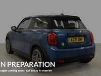 Used Mini Cooper Collection 135 kW (184 HP) 2021 Hatchback