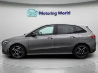 Used Mercedes B250 AMG line 259 HP (190 kW) 2022 Hatchback