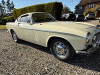 Usado Volvo P1800 1966 Branco Coupé