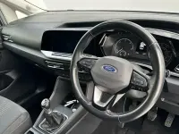 Usado Ford Grand Tourneo Connect Active 122 HP (89 kW) 2023 Prateado Monovolume