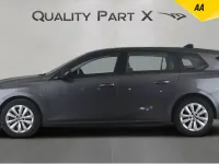 Used Vauxhall Astra Design Edition 2023 Grey Estate