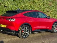 Used Ford Mustang Extended Range 351 HP (258 kW) 2021 Estate