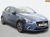 Used Mazda 2 Inclusive 90 HP (66 kW) 2026 Hatchback