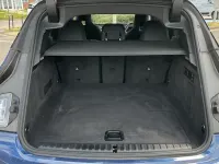 Used BMW iX M Sport 239 kW (326 HP) 2022 Blue SUV
