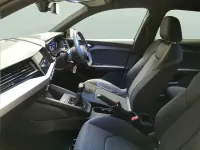 Usado Audi A1 Black Edition 2023 Prateado SUV