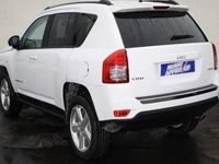 Used Jeep Compass 2012 SUV