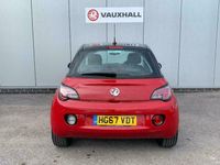 used Vauxhall Adam 1.2 ENERGISED