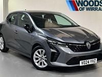 Used Renault Clio V Evolution 145 HP (106 kW) 2024 Grey Hatchback